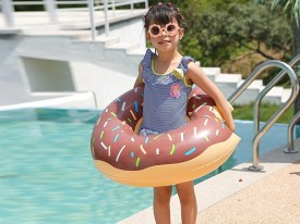 Aro inflable DONA 70cm 